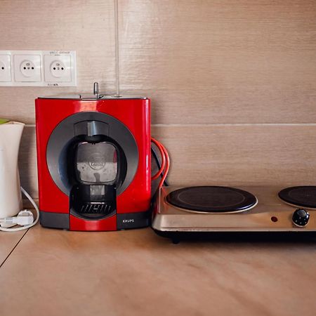 Apartman Pod Zalym Benecko Kültér fotó