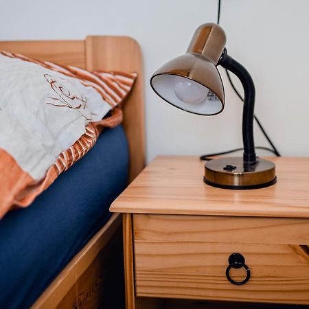 Apartman Pod Zalym Benecko Kültér fotó