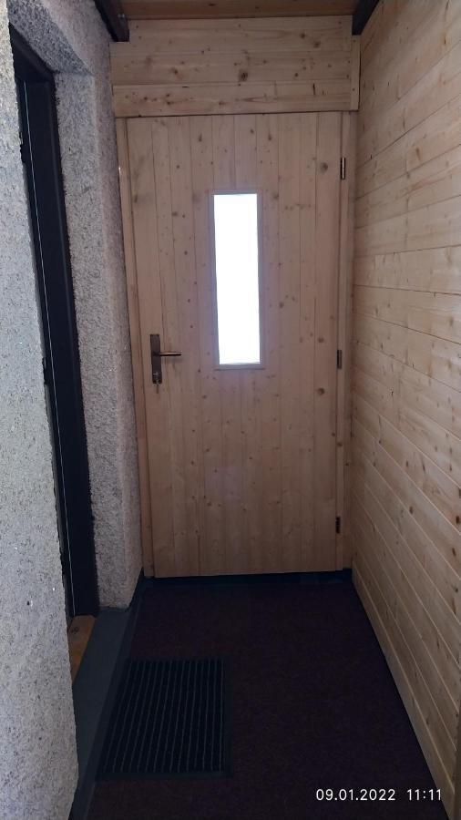 Apartman Pod Zalym Apartman Benecko Kültér fotó