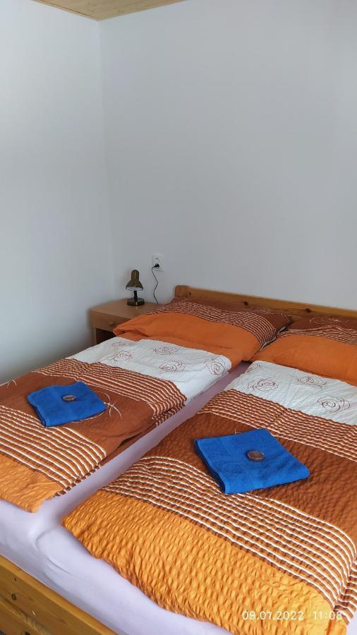 Apartman Pod Zalym Apartman Benecko Kültér fotó