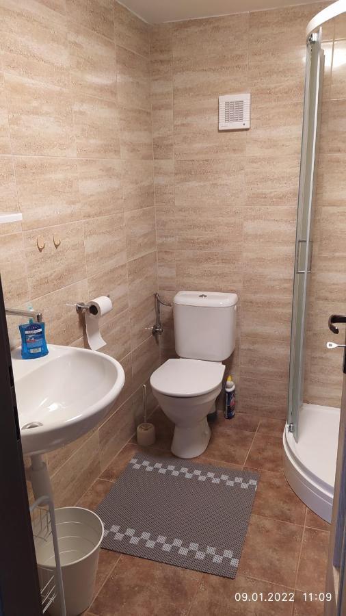 Apartman Pod Zalym Apartman Benecko Kültér fotó