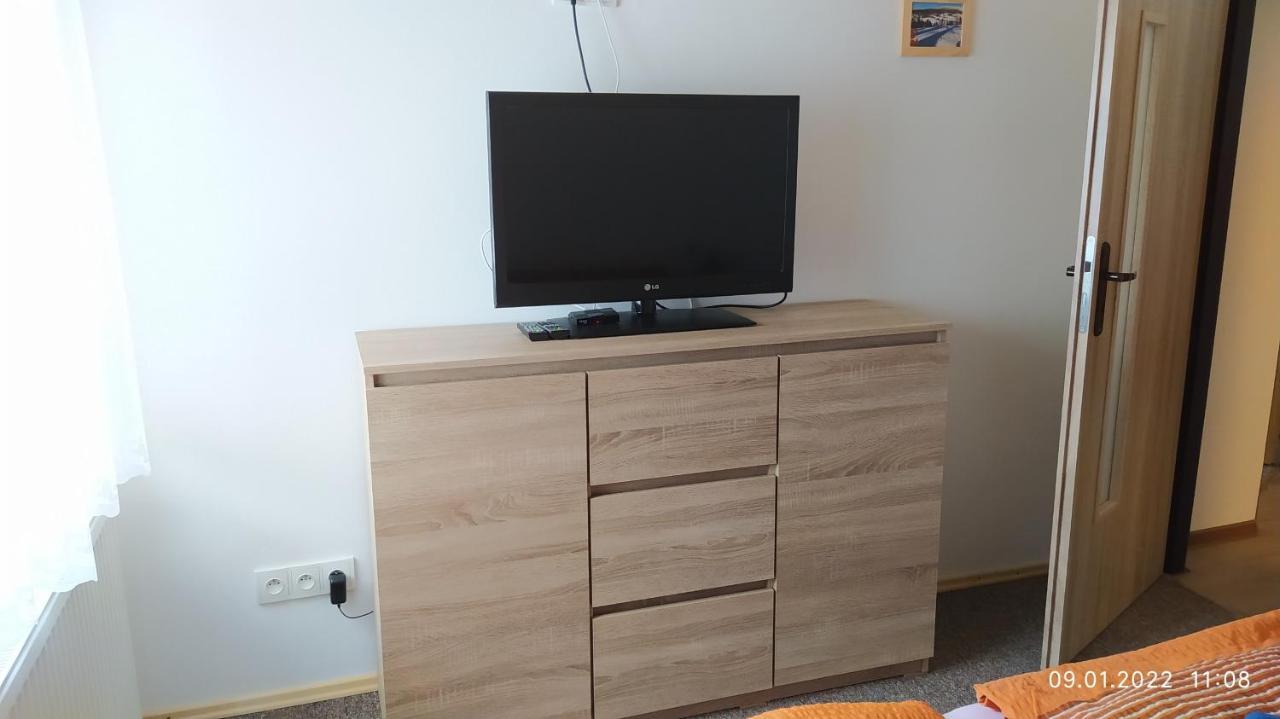 Apartman Pod Zalym Apartman Benecko Kültér fotó