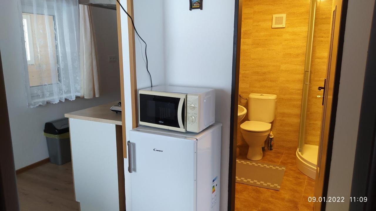 Apartman Pod Zalym Apartman Benecko Kültér fotó