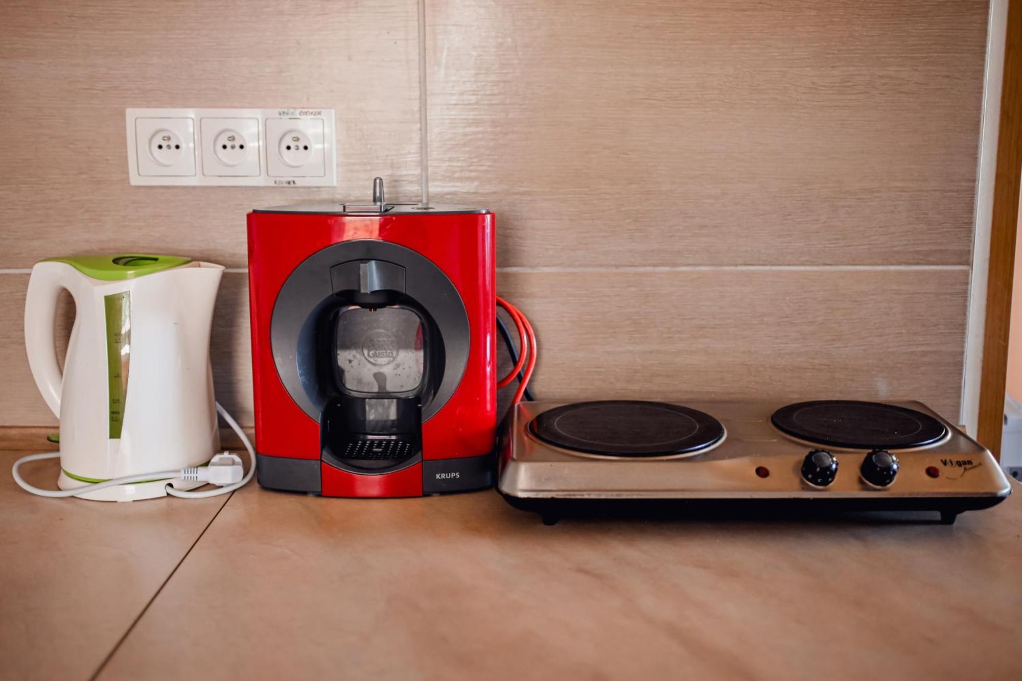 Apartman Pod Zalym Benecko Kültér fotó