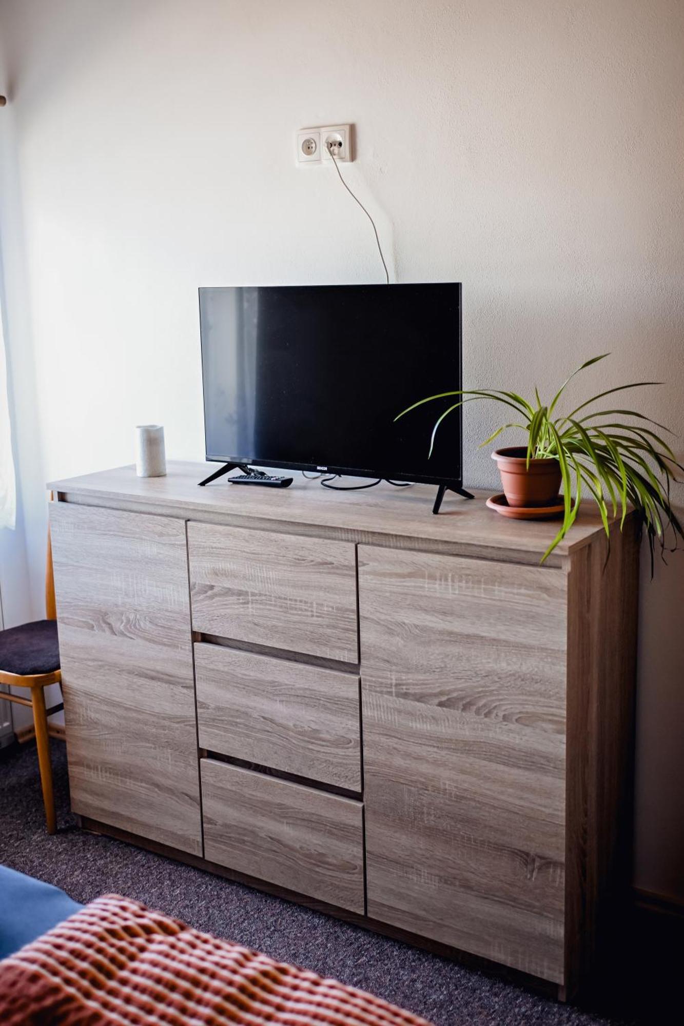 Apartman Pod Zalym Benecko Kültér fotó