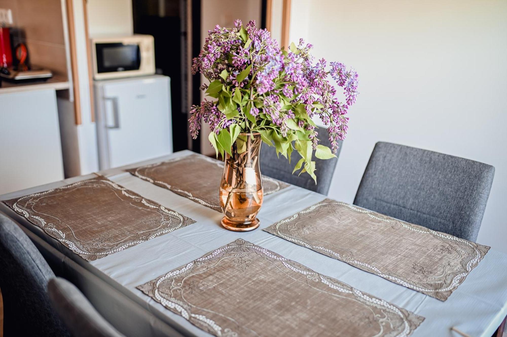 Apartman Pod Zalym Benecko Kültér fotó