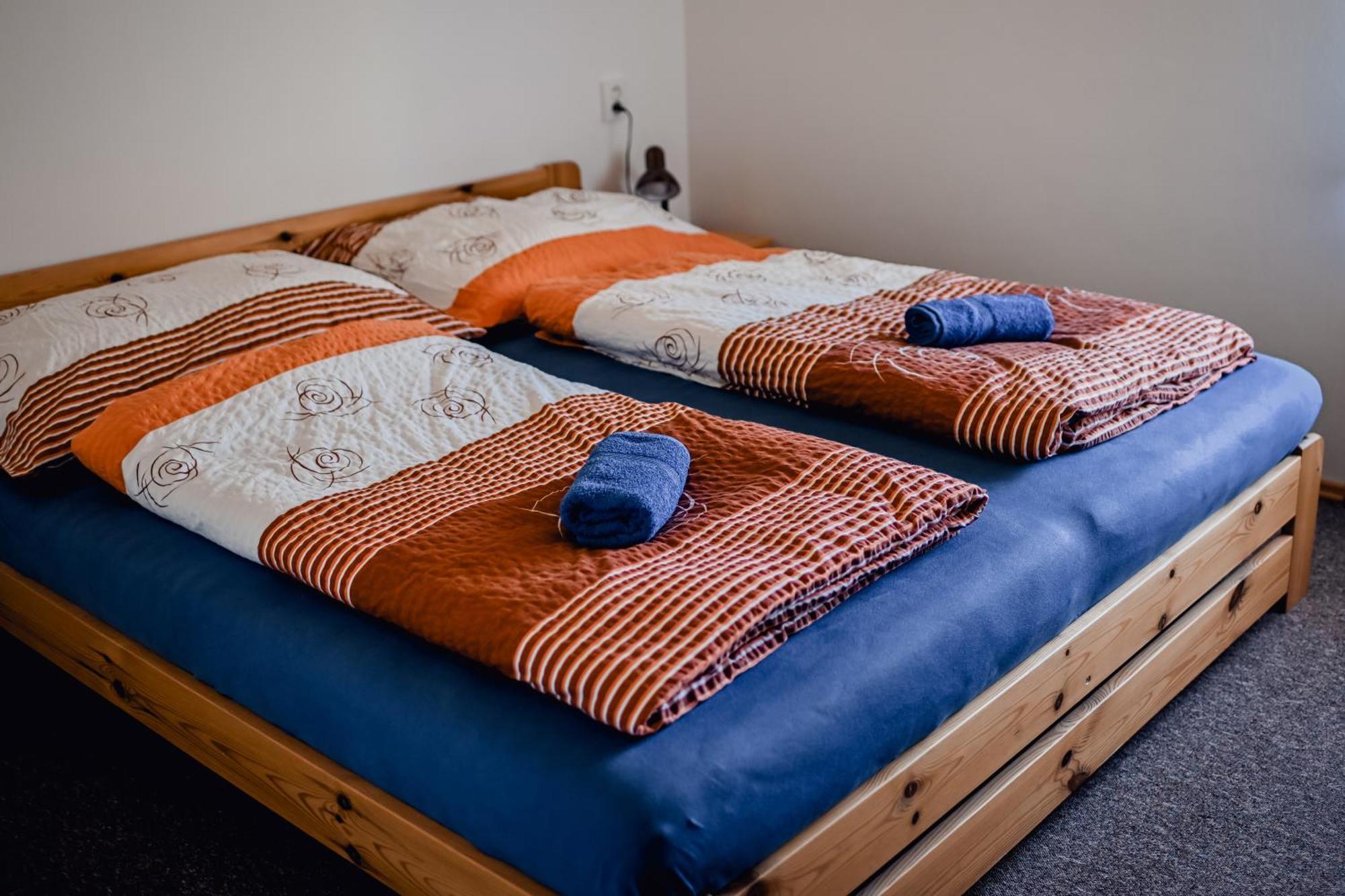Apartman Pod Zalym Benecko Kültér fotó