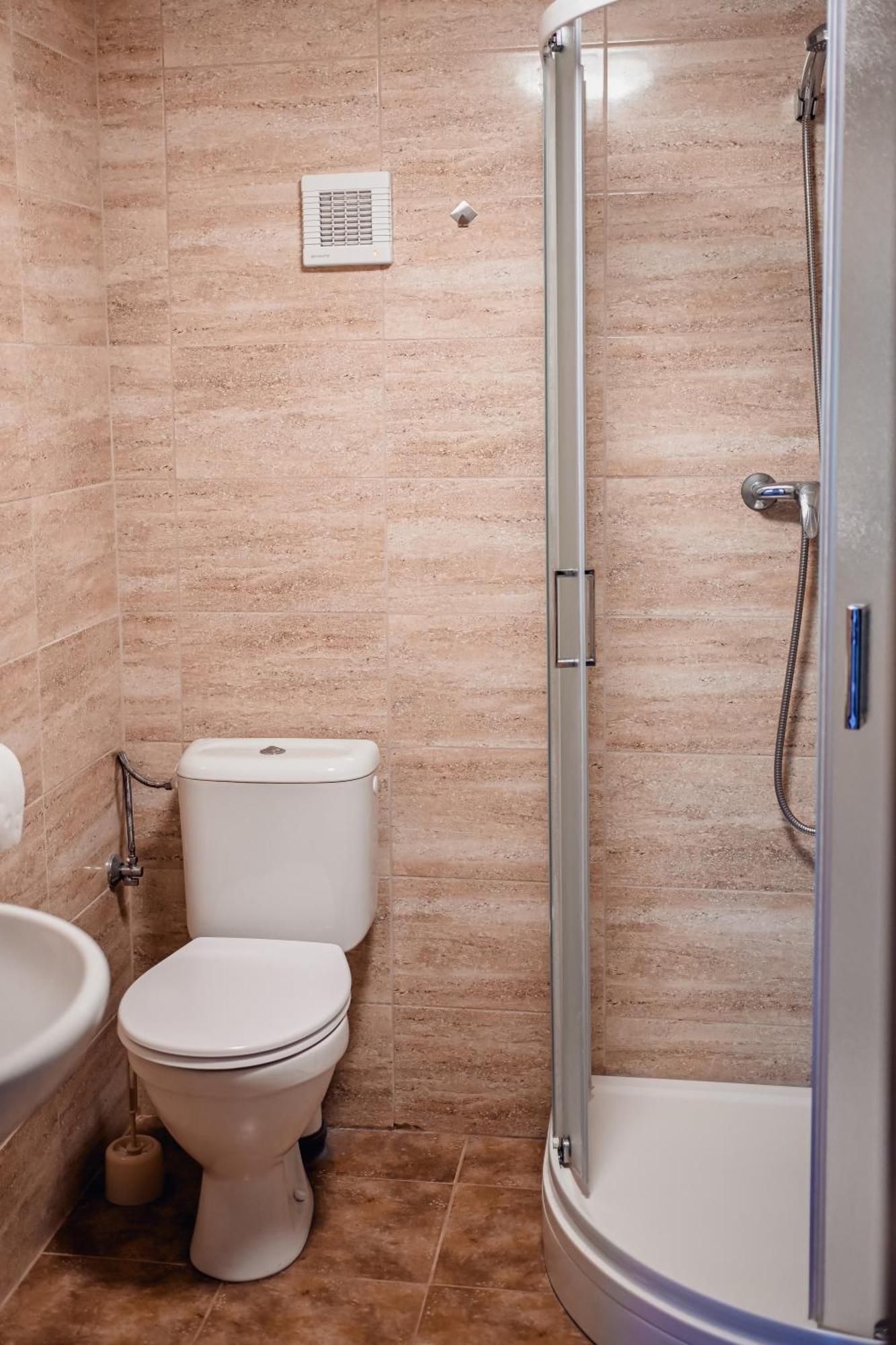Apartman Pod Zalym Benecko Kültér fotó