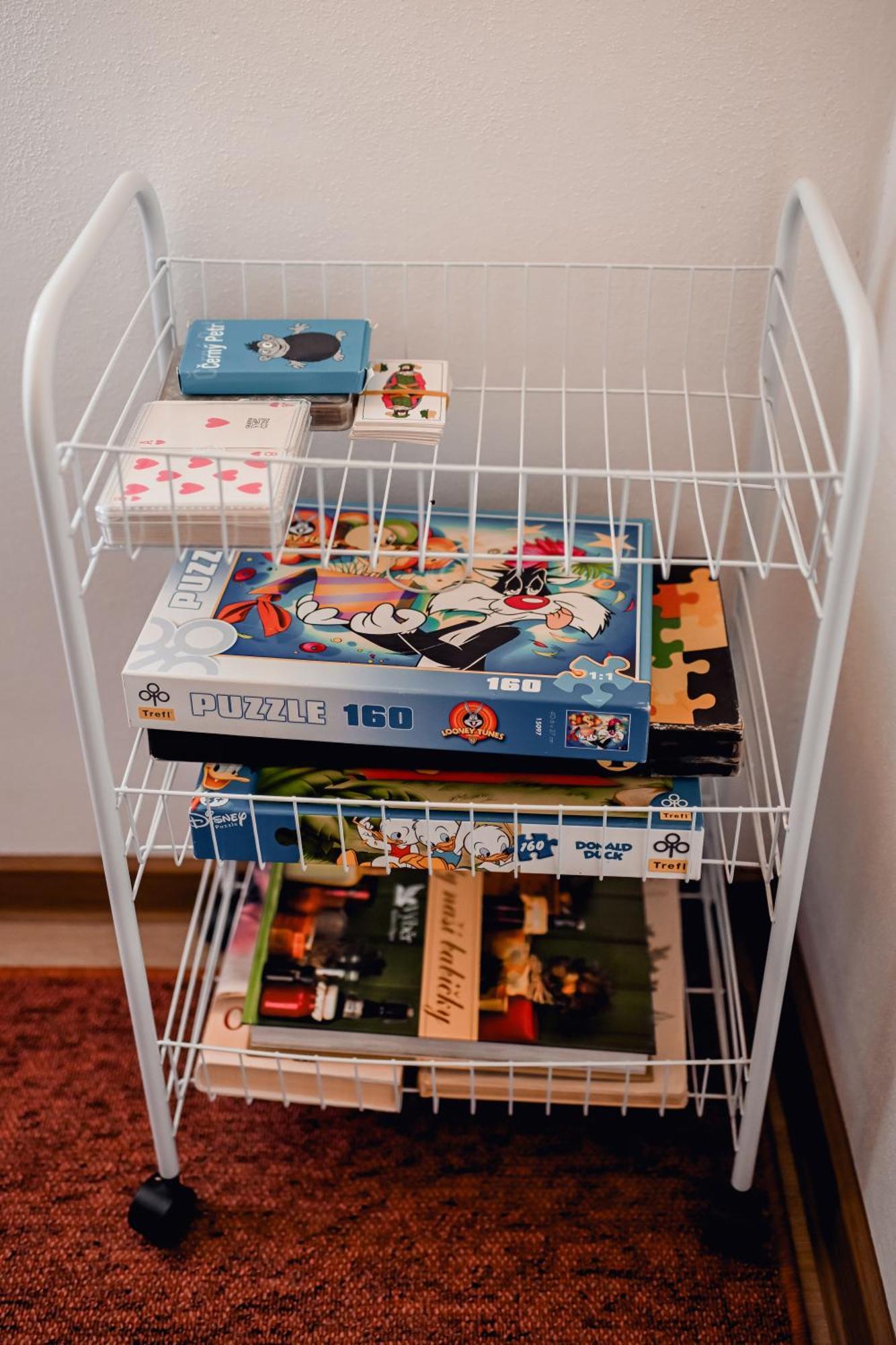 Apartman Pod Zalym Benecko Kültér fotó